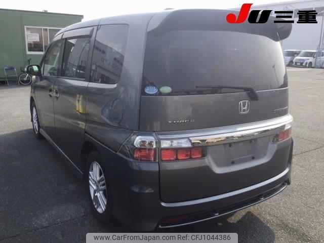 honda stepwagon 2008 -HONDA--Stepwgn RG1-1337504---HONDA--Stepwgn RG1-1337504- image 2
