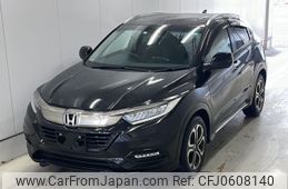 honda vezel 2020 -HONDA--VEZEL RU3-1362943---HONDA--VEZEL RU3-1362943-