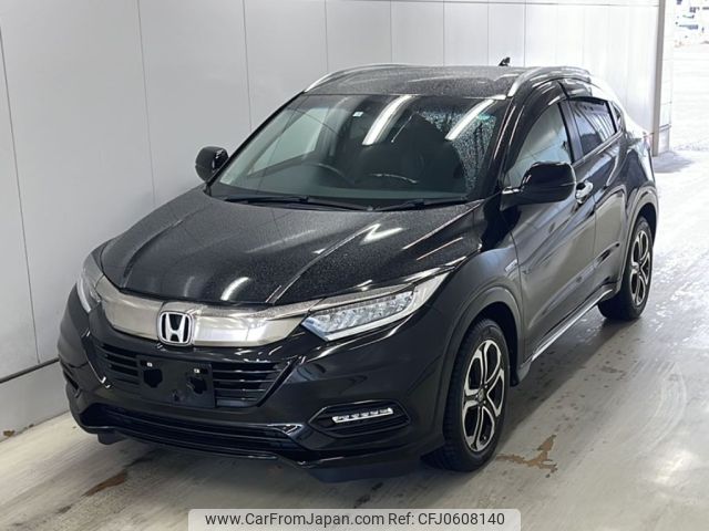 honda vezel 2020 -HONDA--VEZEL RU3-1362943---HONDA--VEZEL RU3-1362943- image 1