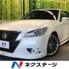 toyota crown 2013 -TOYOTA--Crown DBA-GRS210--GRS210-6002328---TOYOTA--Crown DBA-GRS210--GRS210-6002328- image 1