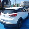 mazda cx-3 2015 quick_quick_LDA-DK5FW_DK5FW-106376 image 4