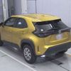 toyota yaris-cross 2022 -TOYOTA--Yaris Cross 5BA-MXPB10--MXPB10-2017211---TOYOTA--Yaris Cross 5BA-MXPB10--MXPB10-2017211- image 11