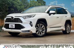 toyota rav4 2019 CFJ1407761