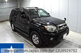 toyota hilux-surf 2009 -TOYOTA 【静岡 351ふ0117】--Hilux Surf TRN215W--TRN215-0026548---TOYOTA 【静岡 351ふ0117】--Hilux Surf TRN215W--TRN215-0026548-