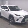 lexus nx 2019 -LEXUS 【なにわ 301ﾙ1379】--Lexus NX DAA-AYZ10--AYZ10-1024130---LEXUS 【なにわ 301ﾙ1379】--Lexus NX DAA-AYZ10--AYZ10-1024130- image 1