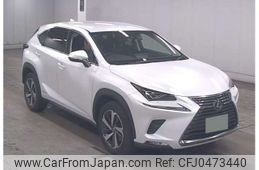 lexus nx 2019 -LEXUS 【なにわ 301ﾙ1379】--Lexus NX DAA-AYZ10--AYZ10-1024130---LEXUS 【なにわ 301ﾙ1379】--Lexus NX DAA-AYZ10--AYZ10-1024130-