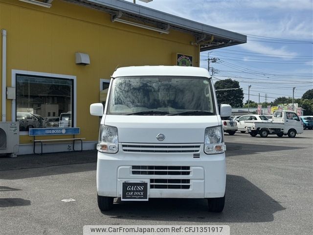 nissan clipper-van 2018 -NISSAN--Clipper Van 5BD-DR17V--DR17V-281662---NISSAN--Clipper Van 5BD-DR17V--DR17V-281662- image 2