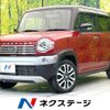 suzuki hustler 2016 CFJ1671792 image 1