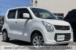 suzuki wagon-r 2013 -SUZUKI--Wagon R DBA-MH34S--MH34S-198161---SUZUKI--Wagon R DBA-MH34S--MH34S-198161-