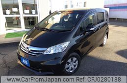 honda freed 2013 -HONDA--Freed DBA-GB3--GB3-3005127---HONDA--Freed DBA-GB3--GB3-3005127-