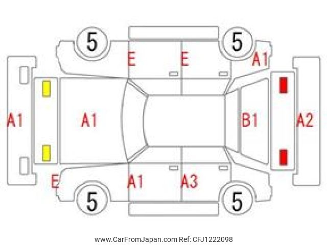nissan serena 2017 -NISSAN--Serena DAA-GFC27--GFC27-041648---NISSAN--Serena DAA-GFC27--GFC27-041648- image 2