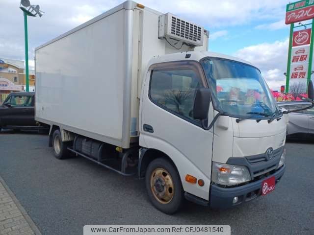 toyota dyna-truck 2014 -TOYOTA 【岩手 800ｽ8878】--Dyna TKG-XZU695--XZU695-0001858---TOYOTA 【岩手 800ｽ8878】--Dyna TKG-XZU695--XZU695-0001858- image 1