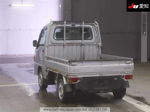 subaru sambar-truck 2001 -SUBARU--Samber Truck TT2--107109---SUBARU--Samber Truck TT2--107109- image 2