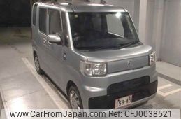 daihatsu hijet-caddie 2017 -DAIHATSU 【秋田 】--Hijet Caddie LA700V-0003344---DAIHATSU 【秋田 】--Hijet Caddie LA700V-0003344-