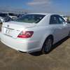 toyota mark-x 2008 16176A image 5