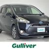 toyota sienta 2016 -TOYOTA--Sienta DAA-NHP170G--NHP170-7069603---TOYOTA--Sienta DAA-NHP170G--NHP170-7069603- image 1