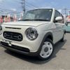 suzuki alto-lapin 2024 -SUZUKI 【八王子 581ｷ9952】--Alto Lapin 5BA-HE33S--HE33S-516873---SUZUKI 【八王子 581ｷ9952】--Alto Lapin 5BA-HE33S--HE33S-516873- image 1