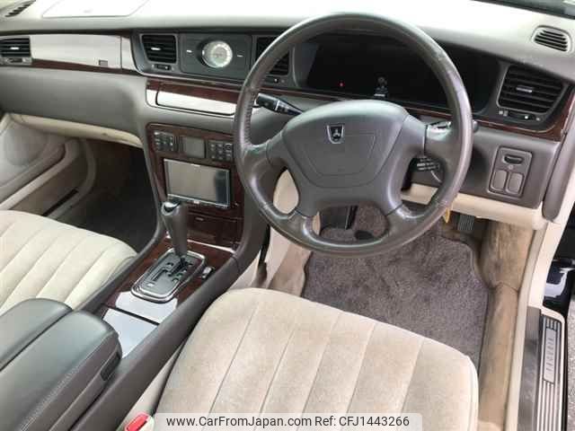 Proudia®️ Mitsubishi Proudia S32A - Car Price $3,010