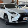 lexus rx 2018 CFJ1614585 image 10