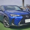 lexus ux 2019 CFJ1660455 image 14