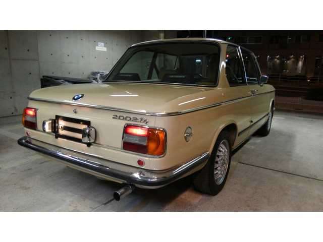 bmw bmw-others 1975 2222435-KRM12273-12282-537R image 1