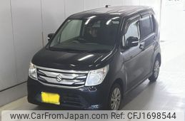 suzuki wagon-r 2014 CFJ1698544