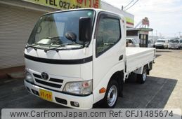 toyota toyoace 2013 CFJ1485674