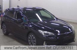 subaru impreza-sports 2020 CFJ1587751