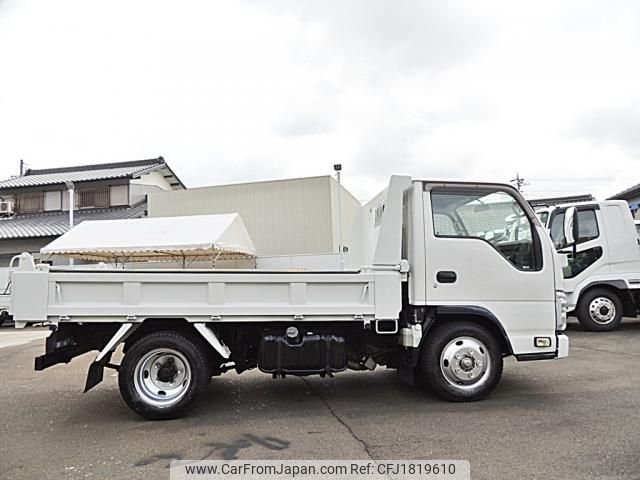 isuzu elf-truck 2017 CFJ1819610 image 2