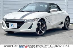 honda s660 2015 -HONDA--S660 DBA-JW5--JW5-1005751---HONDA--S660 DBA-JW5--JW5-1005751-