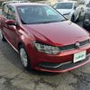 volkswagen polo 2016 -VOLKSWAGEN--VW Polo DBA-6RCJZ--WVWZZZ6RZGU031915---VOLKSWAGEN--VW Polo DBA-6RCJZ--WVWZZZ6RZGU031915- image 1