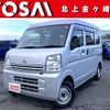 nissan clipper-van 2019 -NISSAN--Clipper Van HBD-DR17V--DR17V-424718---NISSAN--Clipper Van HBD-DR17V--DR17V-424718- image 1