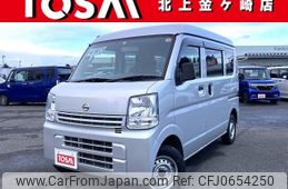 nissan clipper-van 2019 -NISSAN--Clipper Van HBD-DR17V--DR17V-424718---NISSAN--Clipper Van HBD-DR17V--DR17V-424718-