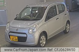 suzuki alto 2014 -SUZUKI 【つくば 580ﾂ4588】--Alto HA25S-933064---SUZUKI 【つくば 580ﾂ4588】--Alto HA25S-933064-