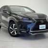 lexus nx 2018 -LEXUS--Lexus NX DBA-AGZ10--AGZ10-1016473---LEXUS--Lexus NX DBA-AGZ10--AGZ10-1016473- image 1