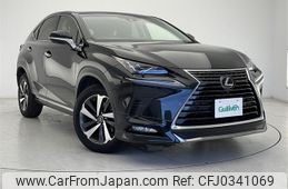 lexus nx 2018 -LEXUS--Lexus NX DBA-AGZ10--AGZ10-1016473---LEXUS--Lexus NX DBA-AGZ10--AGZ10-1016473-