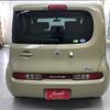 nissan cube 2010 -NISSAN 【名変中 】--Cube Z12--108167---NISSAN 【名変中 】--Cube Z12--108167- image 7