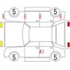 toyota corolla-axio 2015 CFJ1627039 image 2