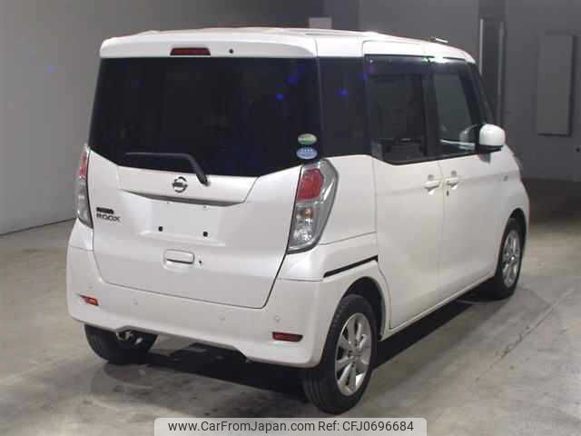 nissan dayz-roox 2019 -NISSAN--DAYZ Roox B21A-0591452---NISSAN--DAYZ Roox B21A-0591452- image 2