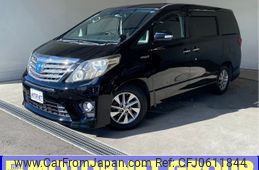 toyota alphard 2011 -TOYOTA--Alphard DBA-ANH20W--ANH20-8197998---TOYOTA--Alphard DBA-ANH20W--ANH20-8197998-