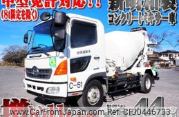 hino ranger 2016 -HINO--Hino Ranger TKG-GC7JDAA--GC7JDA-10251---HINO--Hino Ranger TKG-GC7JDAA--GC7JDA-10251-