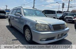 toyota crown-estate 2004 -TOYOTA--Crown Esrate JZS171W--JZS171W-0121550---TOYOTA--Crown Esrate JZS171W--JZS171W-0121550-
