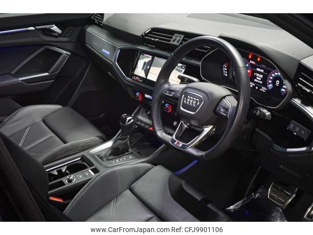 audi q3 2020 -AUDI--Audi Q3 3DA-F3DFGF--WAUZZZF3XL1103392---AUDI--Audi Q3 3DA-F3DFGF--WAUZZZF3XL1103392- image 2