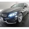 mercedes-benz c-class-station-wagon 2015 quick_quick_RBA-205242_WDD2052422F159747 image 15