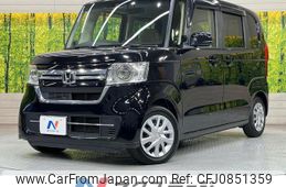 honda n-box 2021 quick_quick_JF3_JF3-5030109