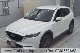 mazda cx-5 2020 -MAZDA--CX-5 6BA-KFEP--KFEP-400726---MAZDA--CX-5 6BA-KFEP--KFEP-400726-