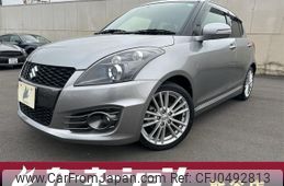 suzuki swift 2015 quick_quick_ZC32S_ZC32S-308908