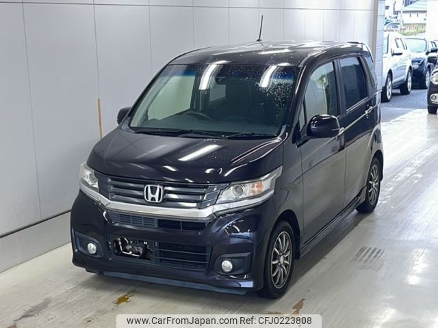 honda n-wgn 2015 -HONDA--N WGN JH1-2033896---HONDA--N WGN JH1-2033896- image 1