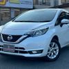 nissan note 2020 -NISSAN--Note DBA-E12--E12-703058---NISSAN--Note DBA-E12--E12-703058- image 1