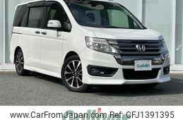 honda stepwagon 2015 -HONDA--Stepwgn DBA-RK5--RK5-1429826---HONDA--Stepwgn DBA-RK5--RK5-1429826-